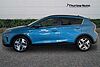 Hyundai BAYON 1.0 T-GDi MHEV Premium SUV 5dr Petrol Hybrid DCT Euro 6 (s/s) (100 ps) Turquosie