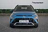 Hyundai BAYON 1.0 T-GDi MHEV Premium SUV 5dr Petrol Hybrid DCT Euro 6 (s/s) (100 ps) Turquosie