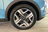 Hyundai BAYON 1.0 T-GDi MHEV Premium SUV 5dr Petrol Hybrid DCT Euro 6 (s/s) (100 ps) Turquosie