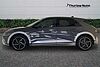Hyundai IONIQ 5 84kWh Ultimate Hatchback 5dr Electric Auto (228 ps) Ecotronic Grey