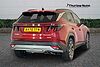 Hyundai TUCSON 1.6 T-GDi Ultimate SUV 5dr Petrol Hybrid Auto Euro 6 (s/s) (215 ps) Ultimate Rd Prl