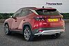 Hyundai TUCSON 1.6 T-GDi Ultimate SUV 5dr Petrol Hybrid Auto Euro 6 (s/s) (215 ps) Ultimate Rd Prl