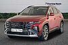 Hyundai TUCSON 1.6 T-GDi Ultimate SUV 5dr Petrol Hybrid Auto Euro 6 (s/s) (215 ps) Ultimate Rd Prl