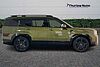Hyundai SANTA FE 1.6 T-GDi 13.8kWh Calligraphy SUV 5dr Petrol Plug-in Hybrid Auto 4WD Euro 6 (s/s Olive Green