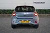 Hyundai I10 1.2 Premium Hatchback 5dr Petrol Auto Euro 6 (s/s) (79 ps) Meta Blue