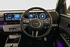 Hyundai KONA 1.6 h-GDi N Line S SUV 5dr Petrol Hybrid DCT Euro 6 (s/s) (138 ps) Cyber Grey