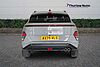 Hyundai KONA 1.6 h-GDi N Line S SUV 5dr Petrol Hybrid DCT Euro 6 (s/s) (138 ps) Cyber Grey