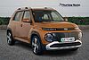 Hyundai INSTER Long Range 49kWh 02 SUV 5dr Electric Auto (115 ps) Sienna Orange