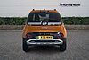 Hyundai INSTER Long Range 49kWh 02 SUV 5dr Electric Auto (115 ps) Sienna Orange