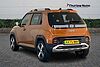 Hyundai INSTER Long Range 49kWh 02 SUV 5dr Electric Auto (115 ps) Sienna Orange