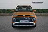 Hyundai INSTER Long Range 49kWh 02 SUV 5dr Electric Auto (115 ps) Sienna Orange