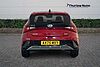 Hyundai I20 1.0 T-GDi Tech Line Hatchback 5dr Petrol DCT Euro 6 (s/s) (90 ps) Dragon Red