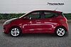 Hyundai I10 1.0 SE Connect Hatchback 5dr Petrol Manual Euro 6 (s/s) (67 ps) Red