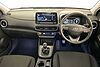 Hyundai KONA 1.0 T-GDi MHEV Premium SUV 5dr Petrol Hybrid Manual Euro 6 (s/s) (120 ps) Grey