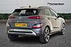 Hyundai KONA 1.0 T-GDi MHEV Premium SUV 5dr Petrol Hybrid Manual Euro 6 (s/s) (120 ps) Grey