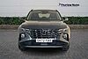 Hyundai TUCSON 1.6 T-GDi Ultimate SUV 5dr Petrol Manual Euro 6 (s/s) (150 ps) Grey