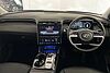 Hyundai TUCSON 1.6 h T-GDi Ultimate SUV 5dr Petrol Hybrid Auto Euro 6 (s/s) (230 ps) Black