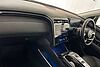 Hyundai TUCSON 1.6 h T-GDi Ultimate SUV 5dr Petrol Hybrid Auto Euro 6 (s/s) (230 ps) Black
