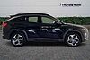 Hyundai TUCSON 1.6 h T-GDi Ultimate SUV 5dr Petrol Hybrid Auto Euro 6 (s/s) (230 ps) Black