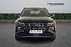 Hyundai TUCSON 1.6 h T-GDi Ultimate SUV 5dr Petrol Hybrid Auto Euro 6 (s/s) (230 ps) Black