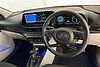 Hyundai I20 1.0 T-GDi MHEV Ultimate Hatchback 5dr Petrol Hybrid DCT Euro 6 (s/s) (100 ps) White