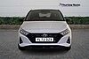 Hyundai I20 1.0 T-GDi MHEV Ultimate Hatchback 5dr Petrol Hybrid DCT Euro 6 (s/s) (100 ps) White