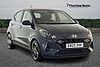 Hyundai I10 1.2 Premium Hatchback 5dr Petrol Auto Euro 6 (s/s) (79 ps) Grey