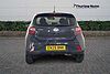 Hyundai I10 1.2 Premium Hatchback 5dr Petrol Auto Euro 6 (s/s) (79 ps) Grey