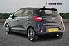 Hyundai I10 1.2 Premium Hatchback 5dr Petrol Auto Euro 6 (s/s) (79 ps) Grey