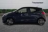 Hyundai I10 1.2 Premium Hatchback 5dr Petrol Auto Euro 6 (s/s) (79 ps) Grey