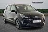 Hyundai I10 1.0 Premium Hatchback 5dr Petrol Auto Euro 6 (s/s) (63 ps) Black