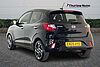 Hyundai I10 1.0 Premium Hatchback 5dr Petrol Auto Euro 6 (s/s) (63 ps) Black