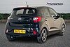 Hyundai I10 1.0 Premium Hatchback 5dr Petrol Manual Euro 6 (s/s) (67 ps) Black