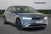 Hyundai IONIQ 5 84kWh Ultimate Hatchback 5dr Electric Auto (228 ps) Blue