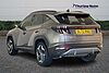 Hyundai TUCSON 1.6 h T-GDi Ultimate SUV 5dr Petrol Hybrid Auto Euro 6 (s/s) (230 ps) Bronze