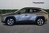 Hyundai TUCSON 1.6 h T-GDi Ultimate SUV 5dr Petrol Hybrid Auto Euro 6 (s/s) (230 ps) Bronze
