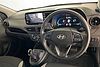 Hyundai I10 1.0 Advance Hatchback 5dr Petrol Auto Euro 6 (s/s) (67 ps) Meta Blue