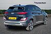 Hyundai KONA 1.0 T-GDi MHEV Premium SUV 5dr Petrol Hybrid Manual Euro 6 (s/s) (120 ps) Black