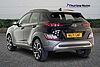 Hyundai KONA 1.0 T-GDi MHEV Premium SUV 5dr Petrol Hybrid Manual Euro 6 (s/s) (120 ps) Black