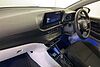 Hyundai BAYON 1.0 T-GDi MHEV Ultimate SUV 5dr Petrol Hybrid DCT Euro 6 (s/s) (120 ps) Blue