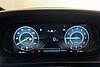 Hyundai BAYON 1.0 T-GDi MHEV Ultimate SUV 5dr Petrol Hybrid DCT Euro 6 (s/s) (120 ps) Blue