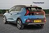 Hyundai BAYON 1.0 T-GDi MHEV Ultimate SUV 5dr Petrol Hybrid DCT Euro 6 (s/s) (120 ps) Blue