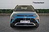 Hyundai BAYON 1.0 T-GDi MHEV Ultimate SUV 5dr Petrol Hybrid DCT Euro 6 (s/s) (120 ps) Blue