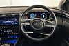 Hyundai TUCSON 1.6 h T-GDi Premium SUV 5dr Petrol Hybrid Auto Euro 6 (s/s) (230 ps) Silver