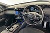 Hyundai TUCSON 1.6 h T-GDi N Line S SUV 5dr Petrol Hybrid Auto Euro 6 (s/s) (230 ps) Shadow Grey