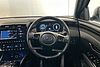 Hyundai TUCSON 1.6 h T-GDi N Line S SUV 5dr Petrol Hybrid Auto Euro 6 (s/s) (230 ps) Shadow Grey