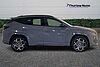 Hyundai TUCSON 1.6 h T-GDi N Line S SUV 5dr Petrol Hybrid Auto Euro 6 (s/s) (230 ps) Shadow Grey
