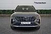 Hyundai TUCSON 1.6 h T-GDi N Line S SUV 5dr Petrol Hybrid Auto Euro 6 (s/s) (230 ps) Shadow Grey