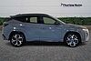 Hyundai TUCSON 1.6 T-GDi N Line S SUV 5dr Petrol Hybrid Auto Euro 6 (s/s) (215 ps) Shadow Grey