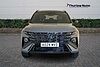 Hyundai TUCSON 1.6 T-GDi N Line S SUV 5dr Petrol Hybrid Auto Euro 6 (s/s) (215 ps) Shadow Grey